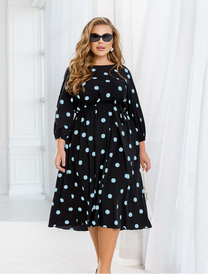 Rochie Polka